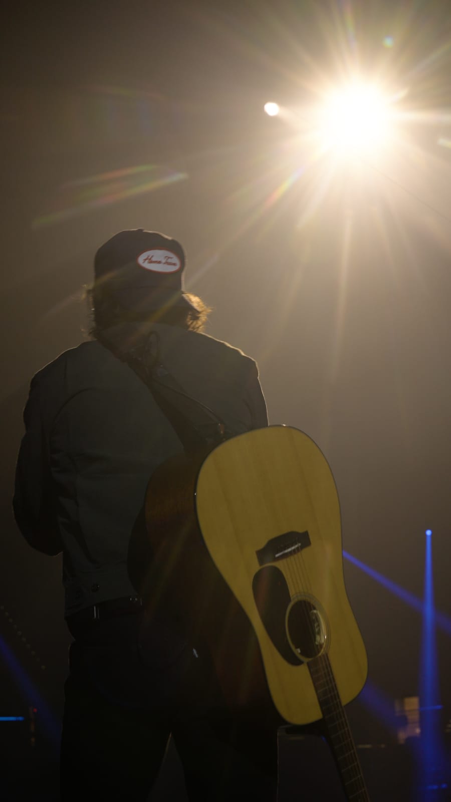 Still from Academy of Country Music Awards