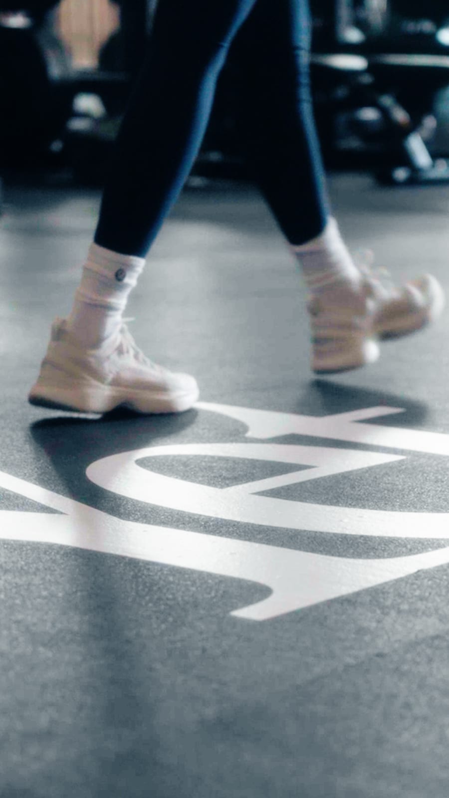 Still from YET Campaign